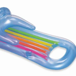 Intex Luchtbed / Loungestoel King Kool Lounge -Aanbiedingen Buiten Plezier Winkel intex lounge stoel king kool 58802np 1