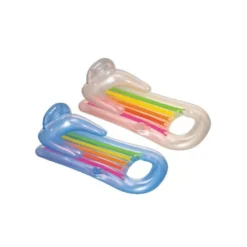 Intex Luchtbed / Loungestoel King Kool Lounge -Aanbiedingen Buiten Plezier Winkel intex lounge stoel king kool 58802np 2 1