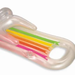 Intex Luchtbed / Loungestoel King Kool Lounge -Aanbiedingen Buiten Plezier Winkel intex lounge stoel king kool 58802np