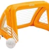 Intex 58507 Opblaasbare Goal Fun Zwembad-speelgoed