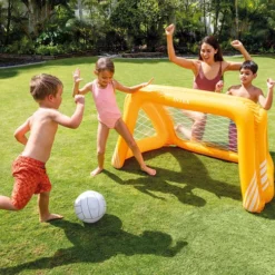 Intex 58507 Opblaasbare Goal Fun Zwembad-speelgoed -Aanbiedingen Buiten Plezier Winkel intex opblaasbaar doel 2