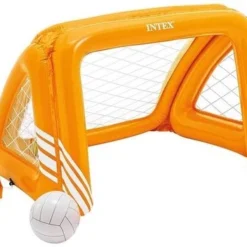 Intex 58507 Opblaasbare Goal Fun Zwembad-speelgoed