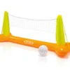 Intex 56508 Opblaasbare Volleybalset Zwembad Volleybal Pool Game -Aanbiedingen Buiten Plezier Winkel intex pool volleybal game 56508 scaled 1