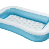 Kinderzwembad Intex Rectangular Pool 166 X 100 X 28 Cm. 1 Kinderzwembad Intex Rectangular Pool 166 X 100 X 28 Cm. -Aanbiedingen Buiten Plezier Winkel intex rechthoekig bad 57403ep scaled 1