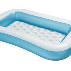 Kinderzwembad Intex Rectangular Pool 166 X 100 X 28 Cm.