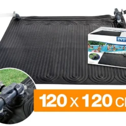 Intex 28685 Solarmat Zwembadverwarming 9 Intex 28685 Solarmat Zwembadverwarming -Aanbiedingen Buiten Plezier Winkel intex solar mat 2