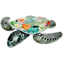 Opblaasbare Zeeschildpad- Intex Seaturtle Ride-On