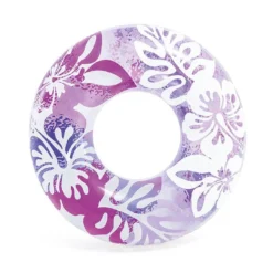 Zwemband – Zwemring – Intex Clear Color Tube -Aanbiedingen Buiten Plezier Winkel intex zwemband clear color tubes 59251 3