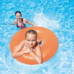 Zwemband – Zwemring – Intex Neon Frost Tubes -Aanbiedingen Buiten Plezier Winkel intex zwemband neon frost tube 59262 6