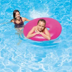 Zwemband – Zwemring – Intex Neon Frost Tubes -Aanbiedingen Buiten Plezier Winkel intex zwemband neon frost tube 59262 7