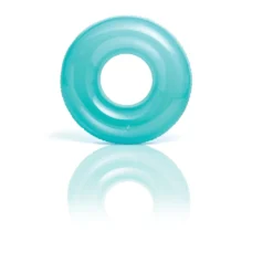 Zwemband – Zwemring – Intex Transparent Tubes -Aanbiedingen Buiten Plezier Winkel intex zwemband transparent tube 59260 3 scaled 1