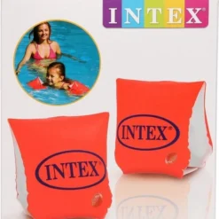 Intex 58642 Zwembandjes Zwemvleugeltjes Zwemarmbandjes -Aanbiedingen Buiten Plezier Winkel intex zwembandjes 2