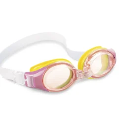 Intex 55601 Zwembril Junior Goggles 9 Intex 55601 Zwembril Junior Goggles -Aanbiedingen Buiten Plezier Winkel intex zwembril junior goggles 55601 1