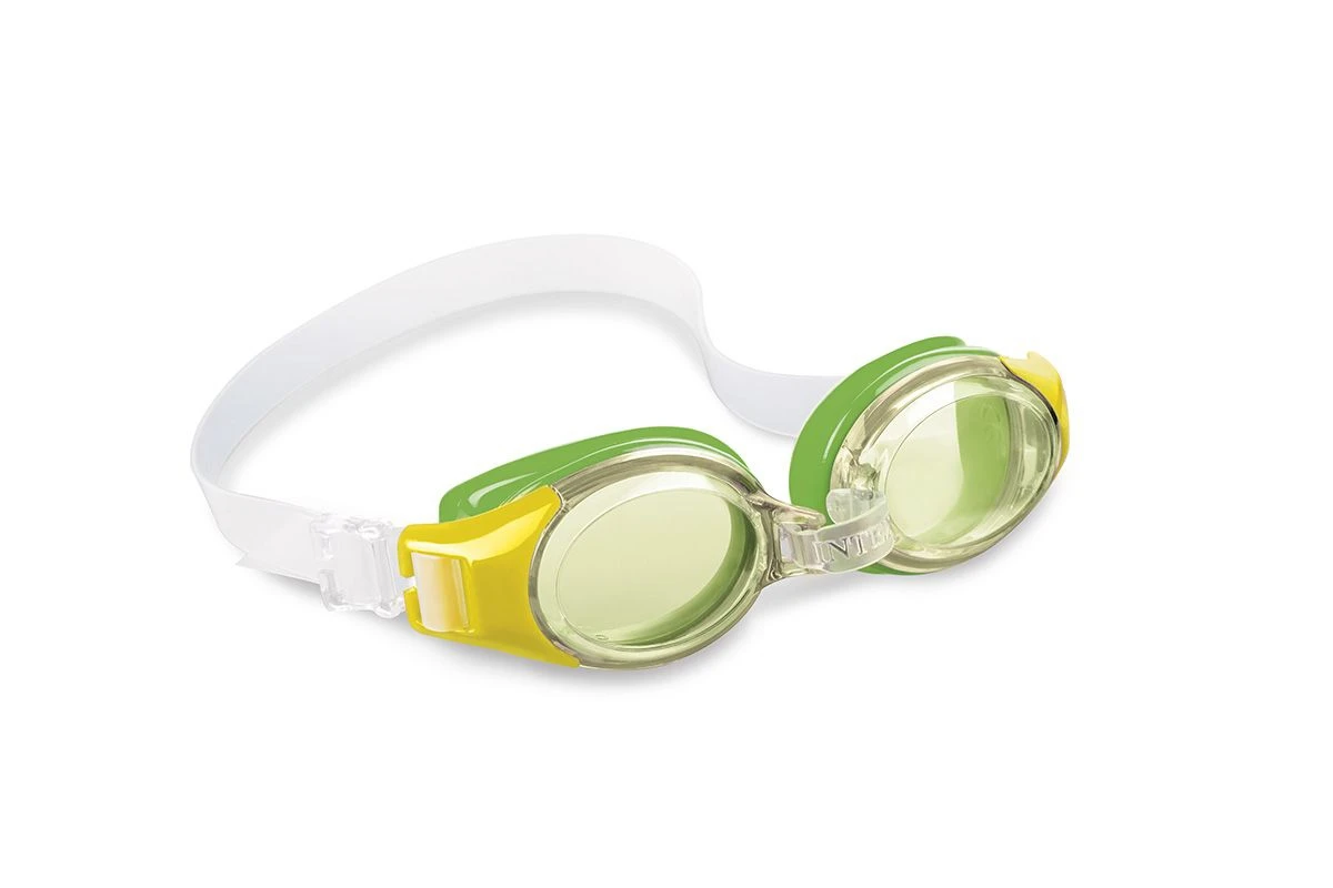 Intex 55601 Zwembril Junior Goggles 7 Intex 55601 Zwembril Junior Goggles - Afbeelding 5