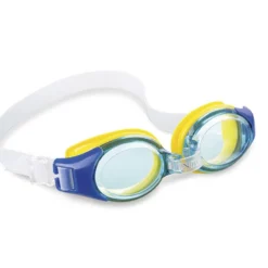 Intex 55601 Zwembril Junior Goggles 10 Intex 55601 Zwembril Junior Goggles -Aanbiedingen Buiten Plezier Winkel intex zwembril junior goggles 55601