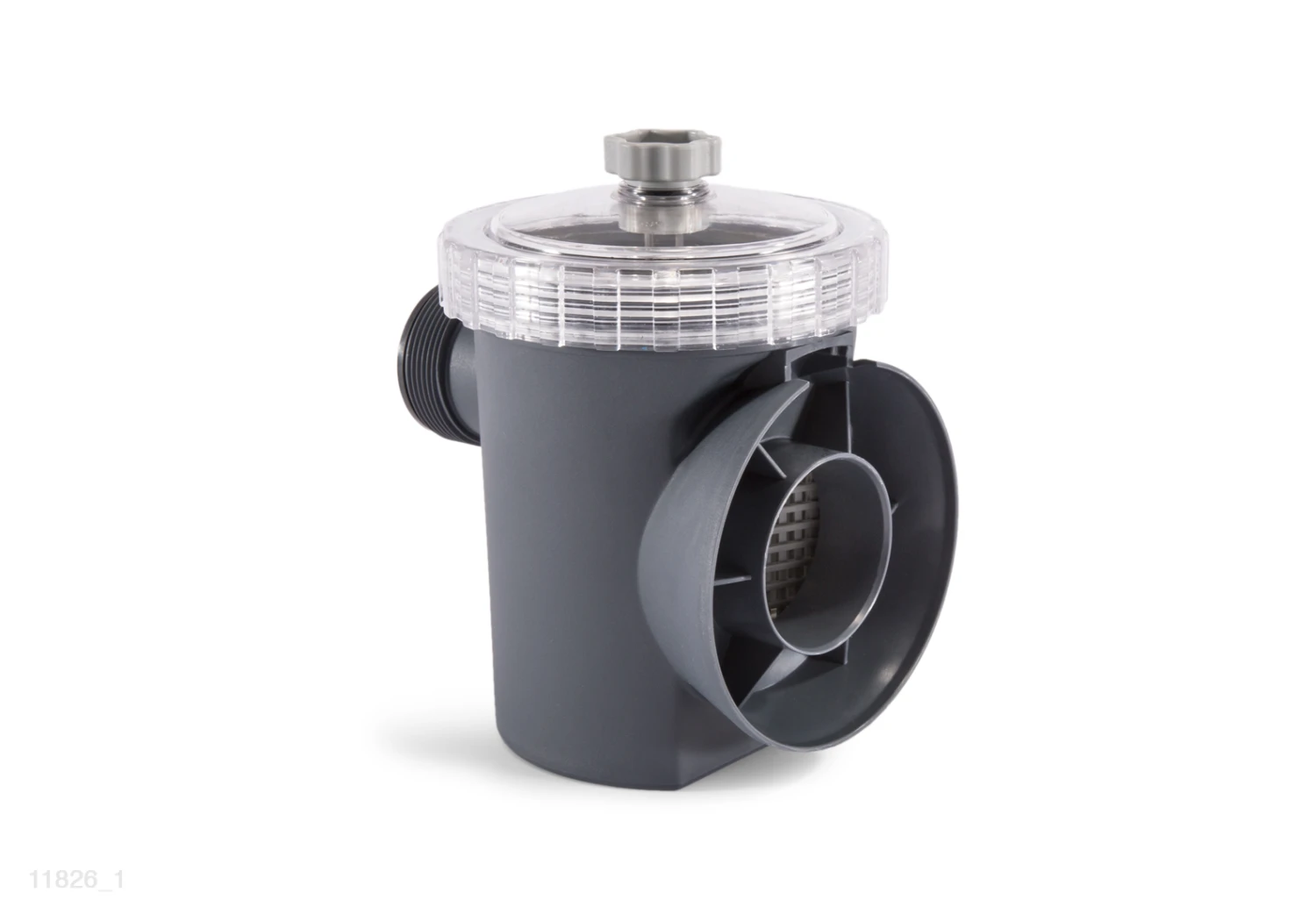 Intex 11826 Groffilter Van Zandfilter Compleet