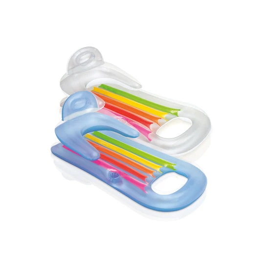 Intex 58802EU King Cool Lounge Luchtbed 3 Intex 58802EU King Cool Lounge Luchtbed