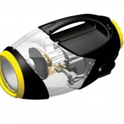 Herlaadbare Multifunctionele Lamp