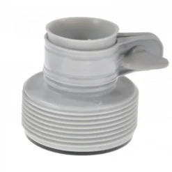 Intex 10745 Platte Rubber Afsluitkraan XTR Zwembad -Aanbiedingen Buiten Plezier Winkel intex adapter B speelactief.nl 1