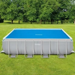 Intex Solarcover Isolerend-afdekzeil 549x274cm. 11 Intex Solarcover Isolerend-afdekzeil 549x274cm. -Aanbiedingen Buiten Plezier Winkel intex solarcover noppenfolie 4.88x2.44 speelactief.nl