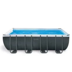 Intex 26356 Ultra XTR Frame Pool 549x274x132 Cm Zwembad (+zandfilterpomp+acc) 16 Intex 26356 Ultra XTR Frame Pool 549x274x132 Cm Zwembad (+zandfilterpomp+acc) -Aanbiedingen Buiten Plezier Winkel intex xtr zwembad 549 274 132 opzetzwembad