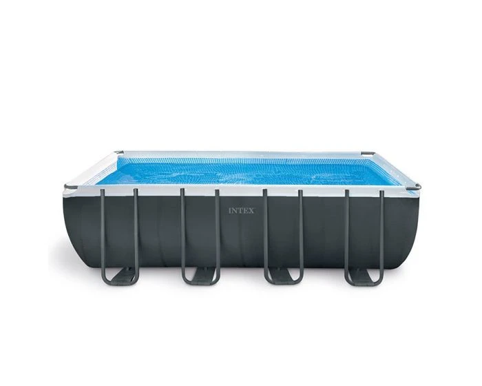 Intex 26356 Ultra XTR Frame Pool 549x274x132 Cm Zwembad (+zandfilterpomp+acc) 9 Intex 26356 Ultra XTR Frame Pool 549x274x132 Cm Zwembad (+zandfilterpomp+acc) - Afbeelding 7