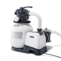 Intex 11380 Klemring Voor Zandfilter 6-wegklep 6 M3 -Aanbiedingen Buiten Plezier Winkel intex zandfilter 26646 6m3