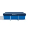 Intex Afdekzeil Frame Pool 300×200 Cm