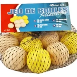 Buts Jeu De Boules (10 Stuks)