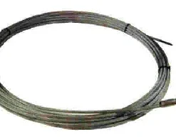 Kabel Verzinkt 41 M.