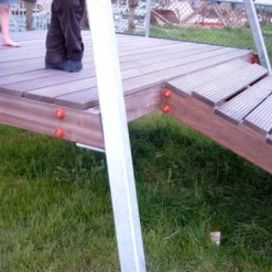 Kabelbaan Gegalvaniseerd Staal Openbaar Gebruik 14 Kabelbaan Gegalvaniseerd Staal Openbaar Gebruik -Aanbiedingen Buiten Plezier Winkel kabelbaan 3