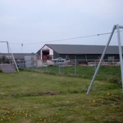 Kabelbaan Gegalvaniseerd Staal Openbaar Gebruik 15 Kabelbaan Gegalvaniseerd Staal Openbaar Gebruik -Aanbiedingen Buiten Plezier Winkel kabelbaan 4