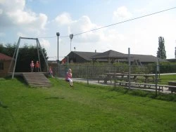 Kabelbaan Gegalvaniseerd Staal Openbaar Gebruik 4 Kabelbaan Gegalvaniseerd Staal Openbaar Gebruik - Afbeelding 2