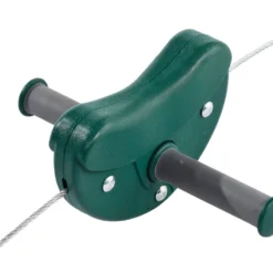 Kabelbaan Zipp-wire Para Excl. Zitje