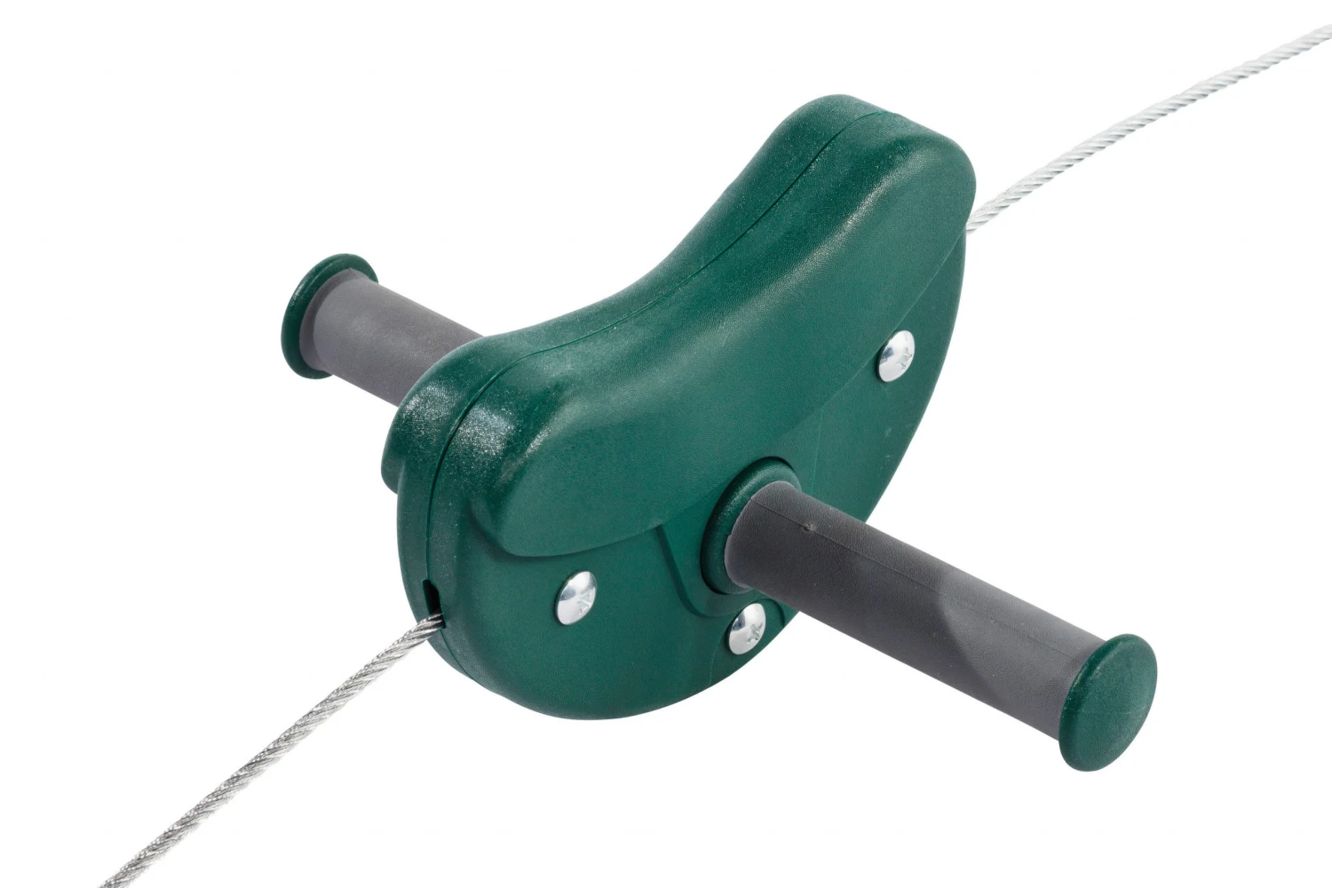 Kabelbaan Zipp-wire Para Excl. Zitje 3 Kabelbaan Zipp-wire Para Excl. Zitje