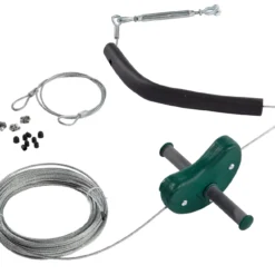 Kabelbaan Zipp-wire Para Excl. Zitje 9 Kabelbaan Zipp-wire Para Excl. Zitje -Aanbiedingen Buiten Plezier Winkel kabelbaan zipp wire 2 scaled 1