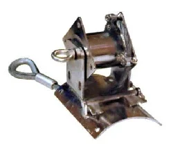 Kabelbaan Kabelbaanspanner RVS Div. Modellen -Aanbiedingen Buiten Plezier Winkel kabelbaanspanner 2