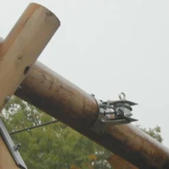 Kabelbaan Kabelbaanspanner RVS Div. Modellen -Aanbiedingen Buiten Plezier Winkel kabelbaanspanner 4