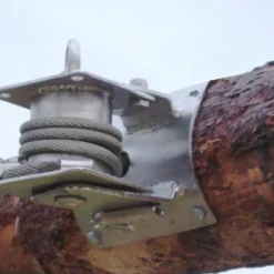 Kabelbaan Kabelbaanspanner RVS Div. Modellen -Aanbiedingen Buiten Plezier Winkel kabelbaanspanner 6