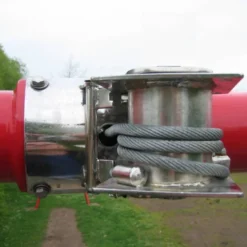 Kabelbaan Kabelbaanspanner RVS Div. Modellen -Aanbiedingen Buiten Plezier Winkel kabelbaanspanner 7