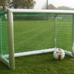 Aluminium Kanteldoel Favorit 200 Voetbaldoel