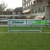 Kanteldoel Favorit 240 Aluminium Voetbaldoel -Aanbiedingen Buiten Plezier Winkel kanteldoel voetbaldoel favorit 240 voetbal goal aluminium