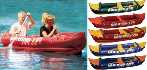 Kano Hawaii 5 Kano Hawaii - Afbeelding 3