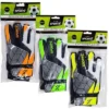 SportX Keeperhandschoenen Maat 6 Div Kleuren -Aanbiedingen Buiten Plezier Winkel keeperhandschoenen sportX maat 5 6 7 groen oranje geel