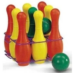 Rolly Kegelspel