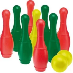 Rolly Kegelspel -Aanbiedingen Buiten Plezier Winkel kegelspel rollytoys