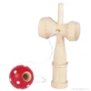 Kendama Behendigheidsspel -Aanbiedingen Buiten Plezier Winkel kendama behendigheidsspel goki 62931 1