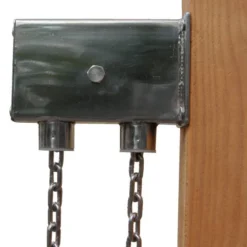 RVS Kettingtakel Zandtakel Voor Ketting Openbaar -Aanbiedingen Buiten Plezier Winkel kettingeleider zandtakel 2