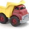 Green Toys Green-Toys Kiepwagen Rood Vrachtwagen -Aanbiedingen Buiten Plezier Winkel kiepwagen rood green toys