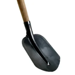 TalenTools KG10 Kinderschep Mini Bats Kinderschop Zandbakschep